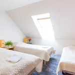 Paernu Villa Harmony Guest house 3*