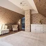 Guest house Paernu Villa Harmony 3*