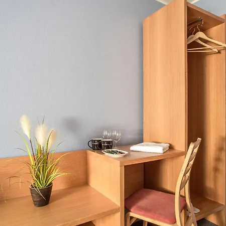 Harmony Pensión Pärnu