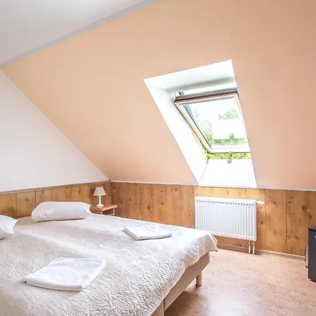 Paernu Villa Harmony Guest house 3*