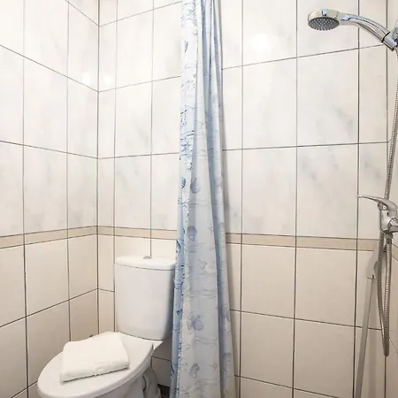 Harmony Pensión Pärnu