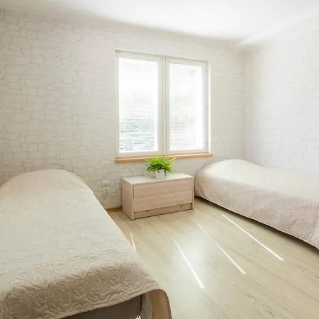 Harmony Pensión Pärnu