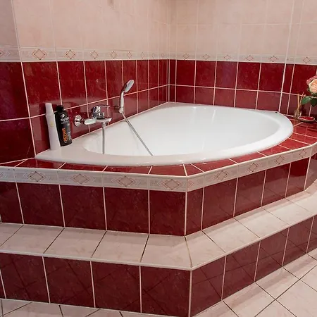 Guest house Paernu Villa Harmony