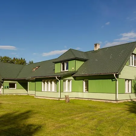 Paernu Villa Harmony * Parnu