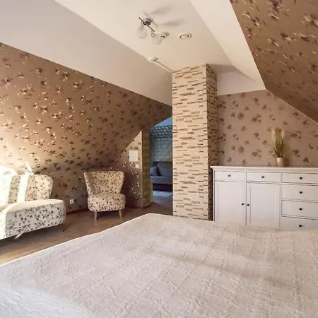 Guest house Paernu Villa Harmony 3*