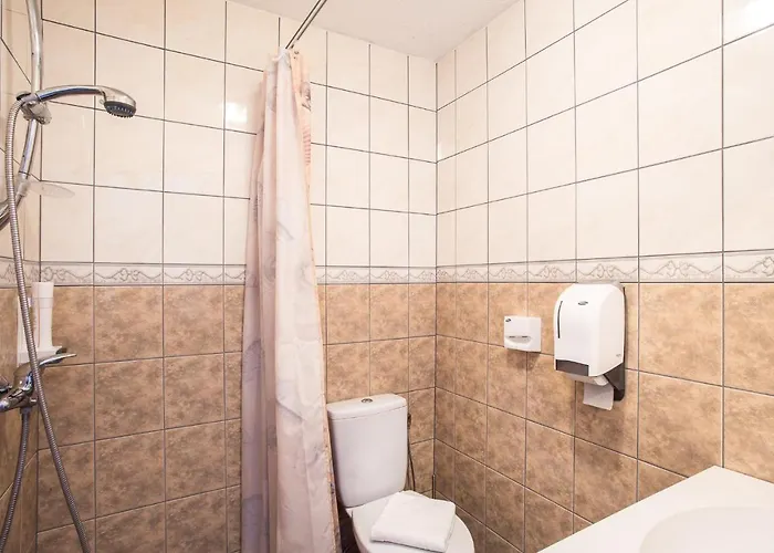 Guest house Paernu Villa Harmony