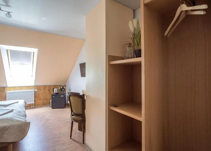 Paernu Villa Harmony Parnu