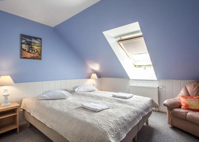 Paernu Villa Harmony Parnu