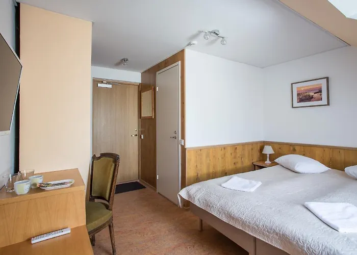 Paernu Villa Harmony Parnu