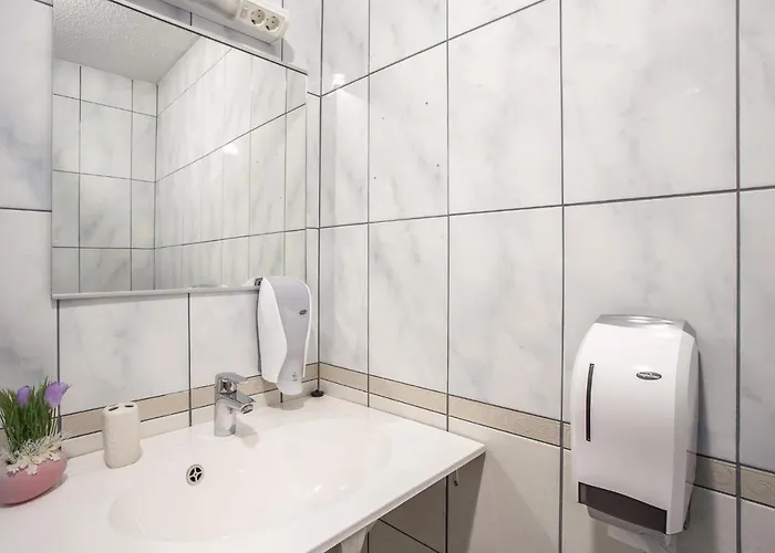 Paernu Villa Harmony 3* Parnu