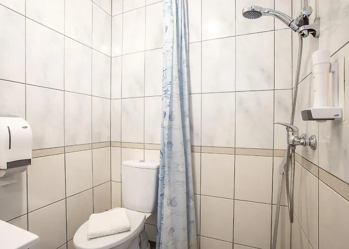 Paernu Villa Harmony Guest house Parnu