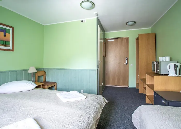 Guest house Paernu Villa Harmony 3*