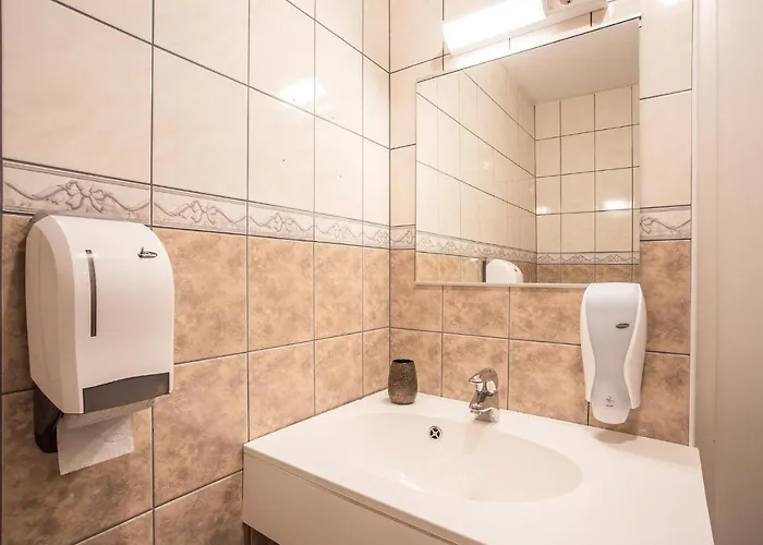 Paernu Villa Harmony 3*