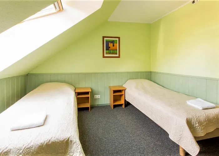 Paernu Villa Harmony Guest house Parnu