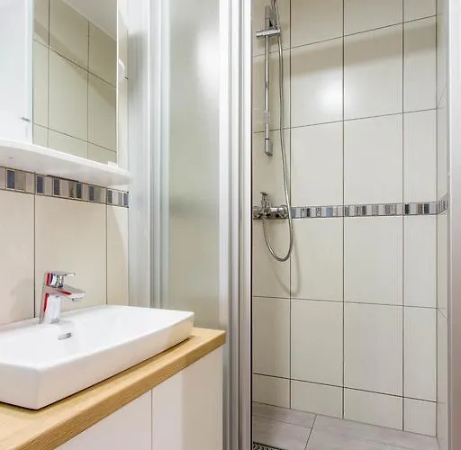 Paernu Villa Harmony 3*