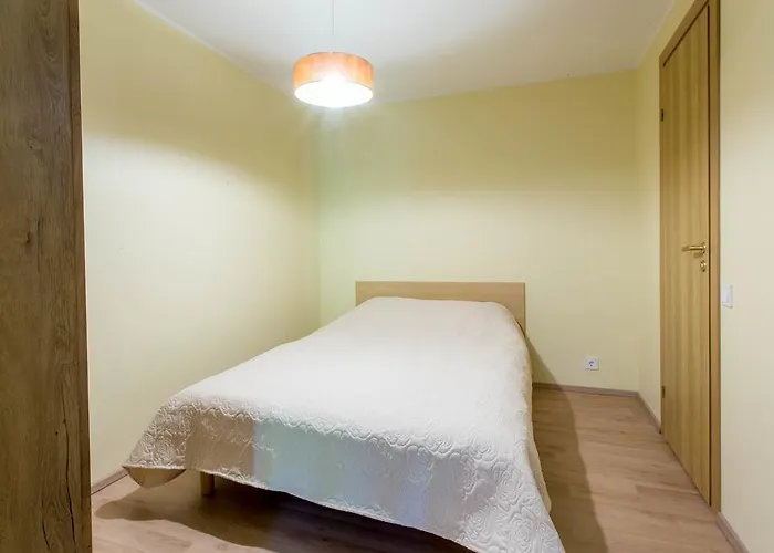 Paernu Villa Harmony