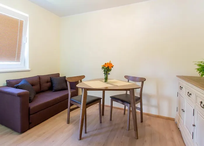 Paernu Villa Harmony Guest house 3*