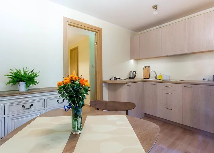 Paernu Villa Harmony 3* Parnu