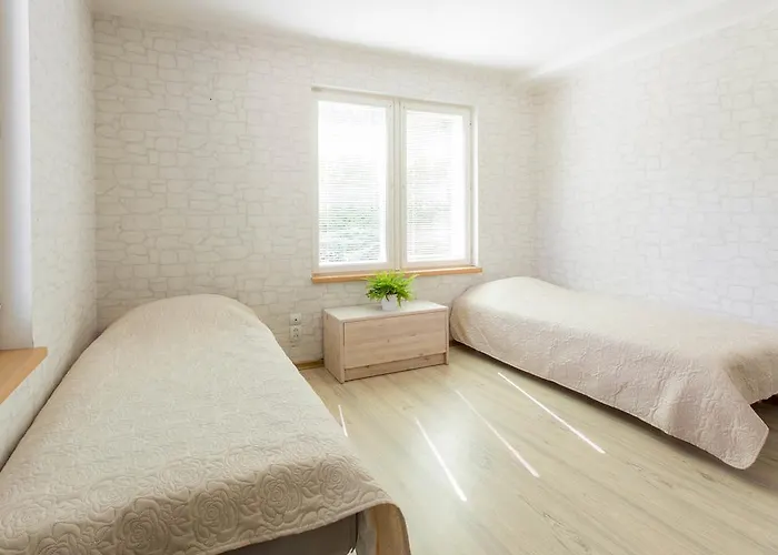 Paernu Villa Harmony Guest house Parnu