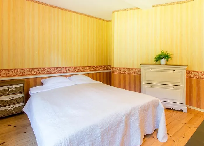 Paernu Villa Harmony