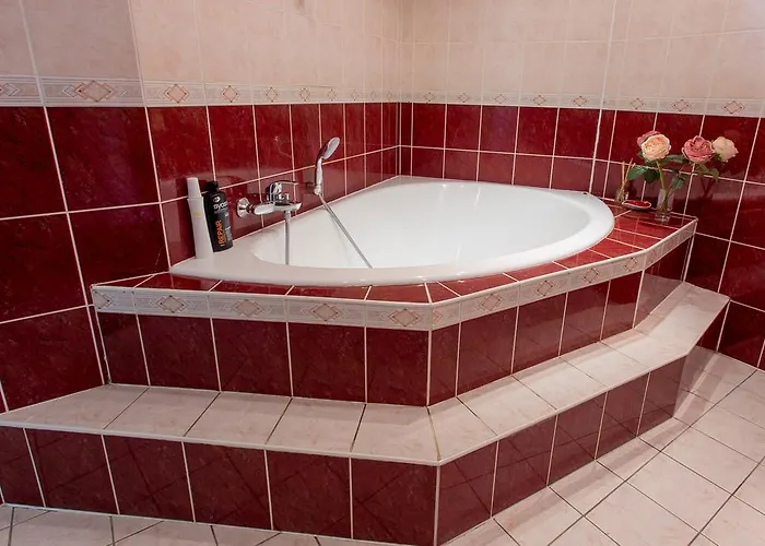 Guest house Paernu Villa Harmony