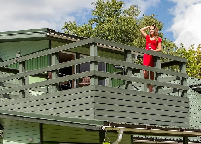 Paernu Villa Harmony