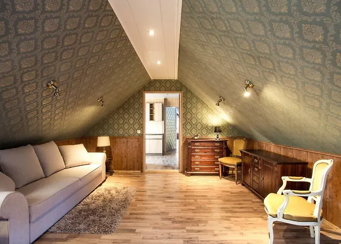 Paernu Villa Harmony Guest house 3*