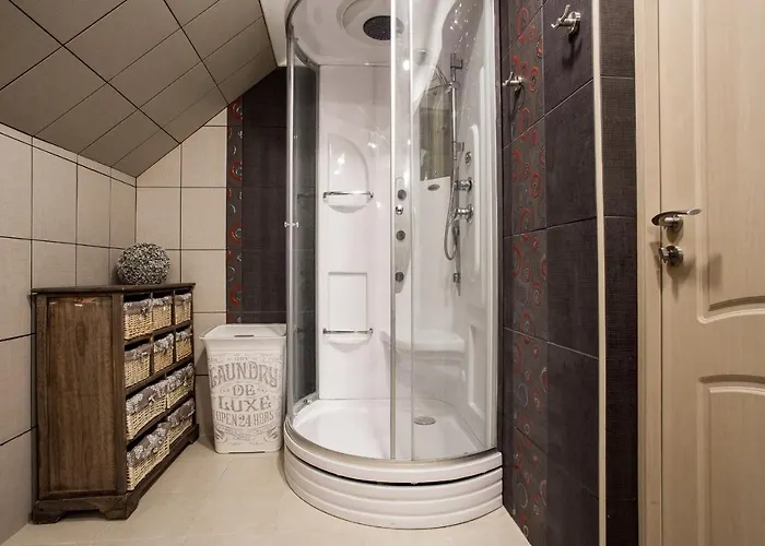 Paernu Villa Harmony 3*