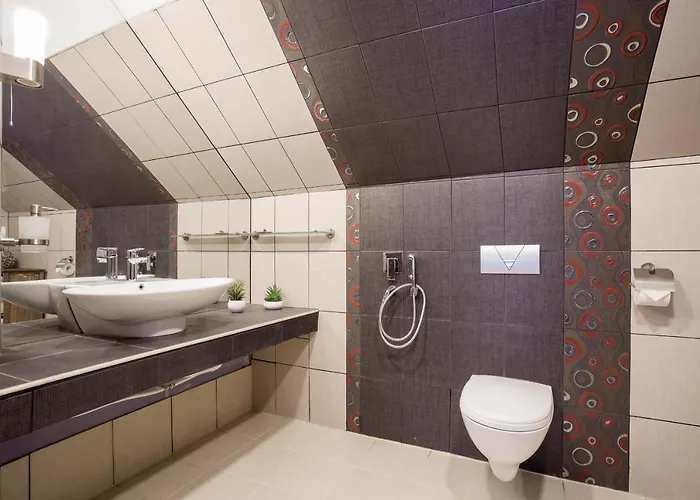 Paernu Villa Harmony Guest house Parnu