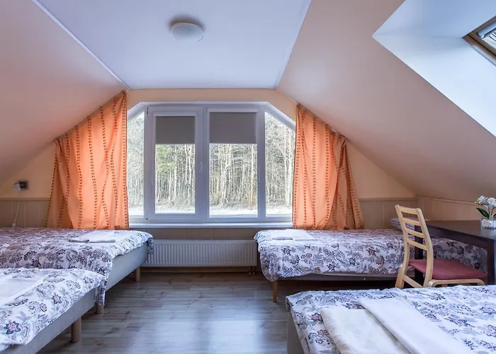 Guest house Paernu Villa Harmony 3*