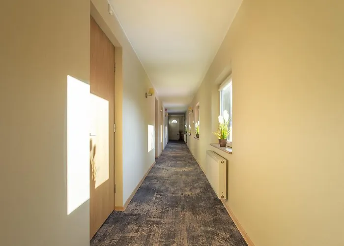 Paernu Villa Harmony Guest house